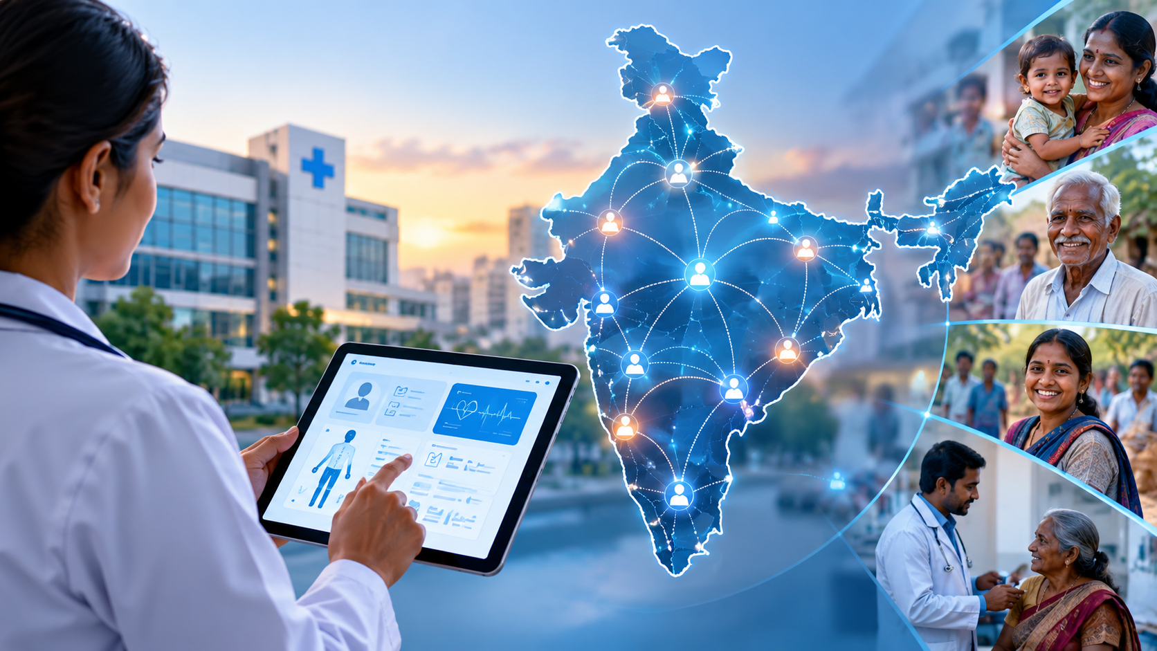 Keeping a 500-MillionUser Digital Health Platform Always On
